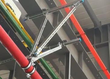 闵行抗震支架厂家与你分享你必须做的紧急情况下的准备